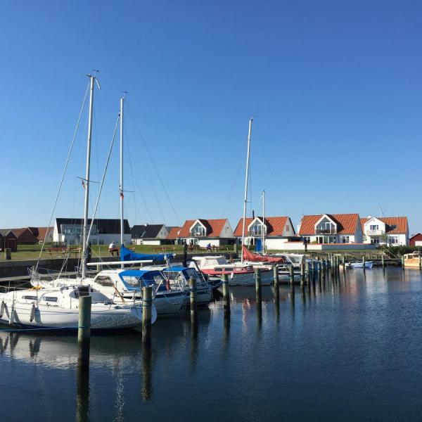 Glyngøre Havn