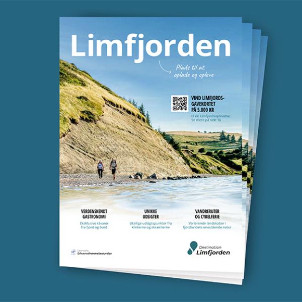 Magasin, Destination Limfjorden 2023