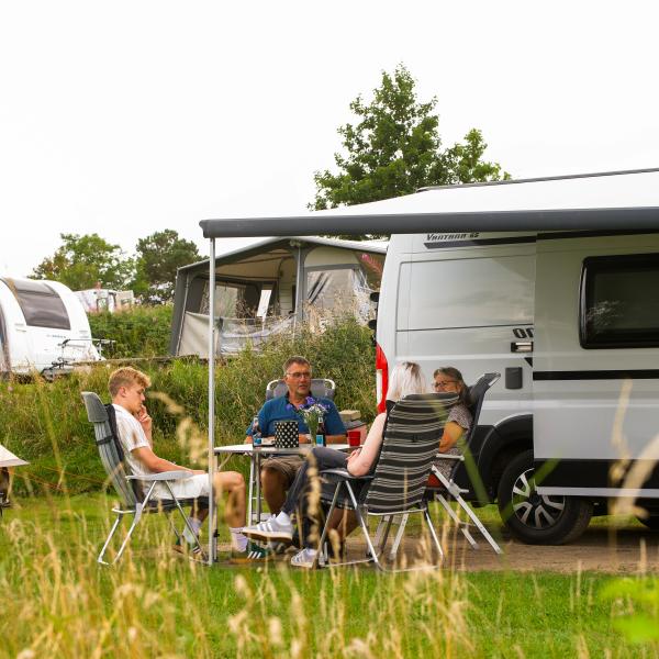 FUR Camping - Autocamper