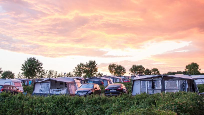Skive Fjord Camping