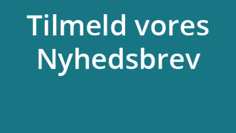 nyhedsbrev