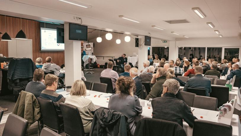 Turisme Årsmøde 2022