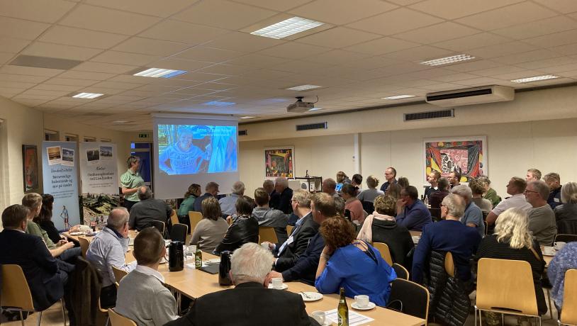 Generalforsamling 2023