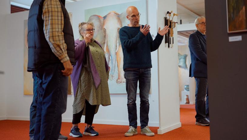 Kunst, kultur