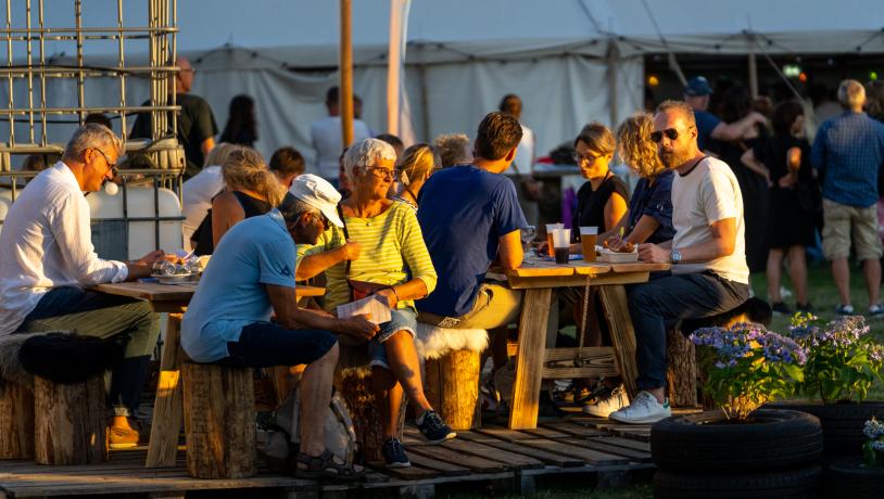 Kulturmødet på mors