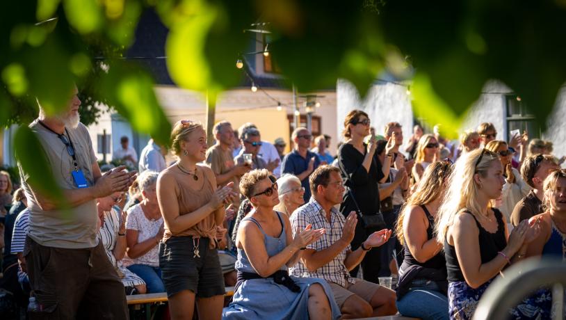 Kulturmødet på Mors