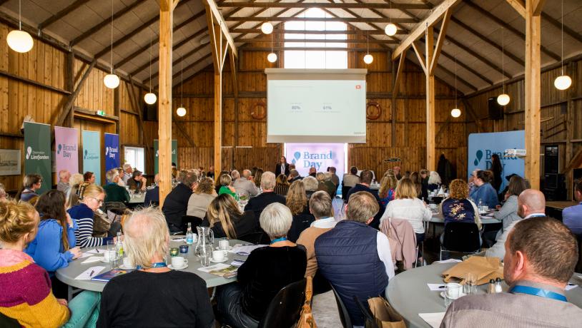 BrandDay, Destination Limfjorden