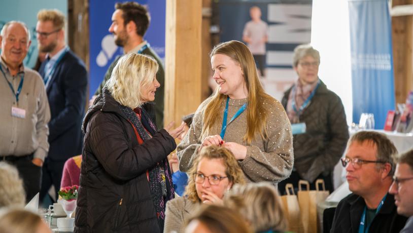 BrandDay 2024 - Destination Limfjorden