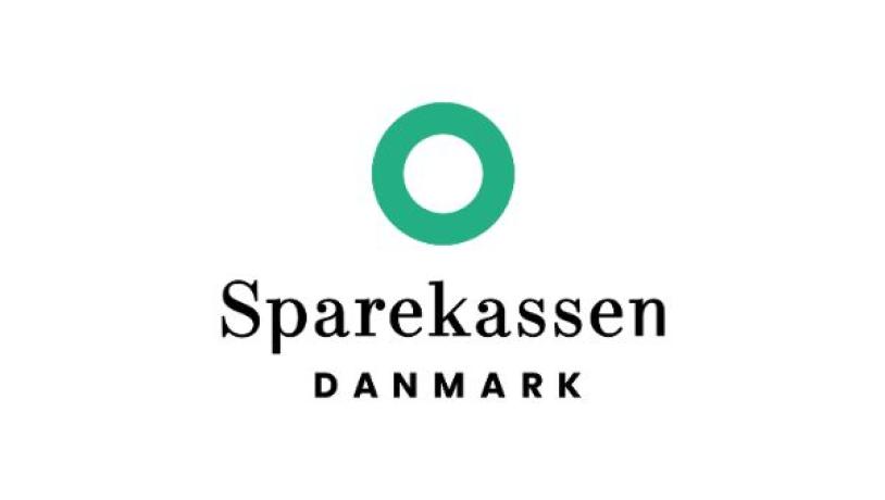 Logo - Sparekassen Danmark