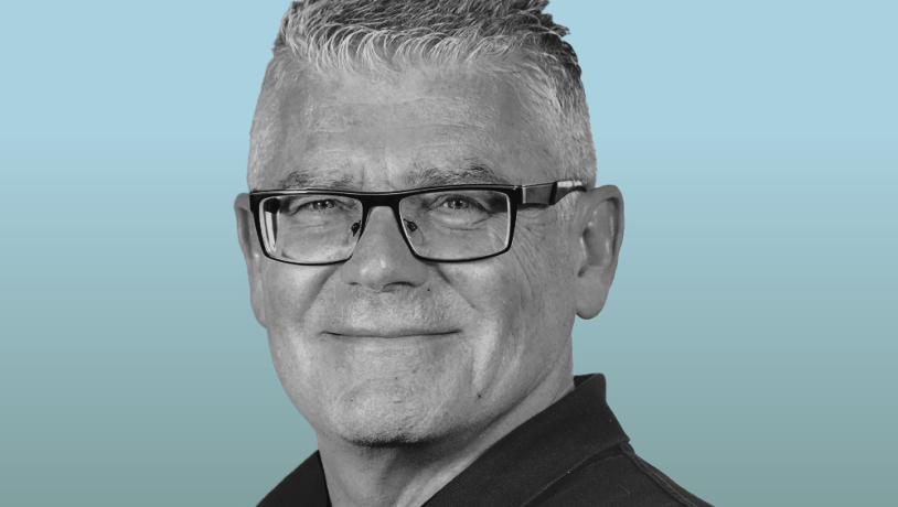 Claus Holm Pedersen, Destination Limfjorden