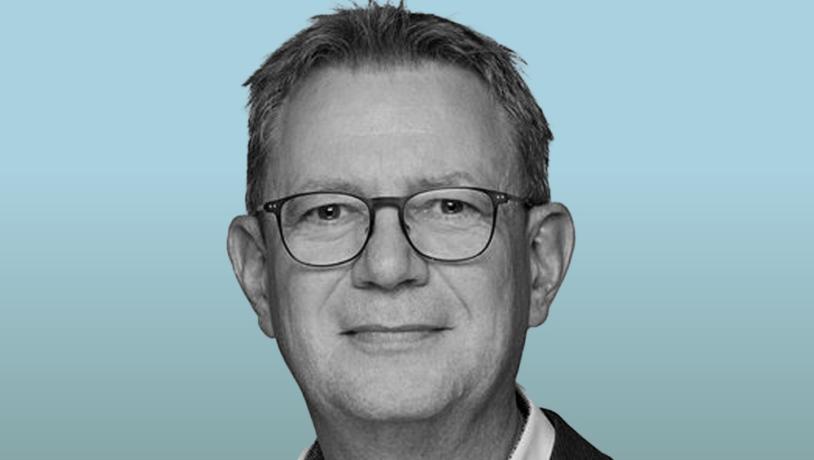 Thomas Heilskov, Sparekassen Danmark
