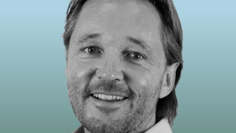 Thomas Kierkgaard, NTT DATA.