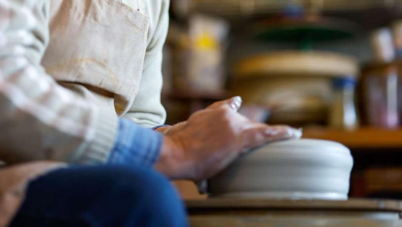 Henning Fjendbo Keramik