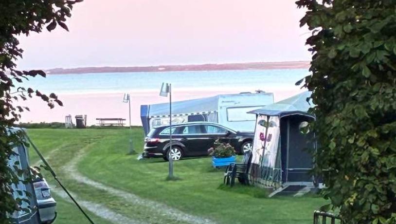 Venø Klit Camping
