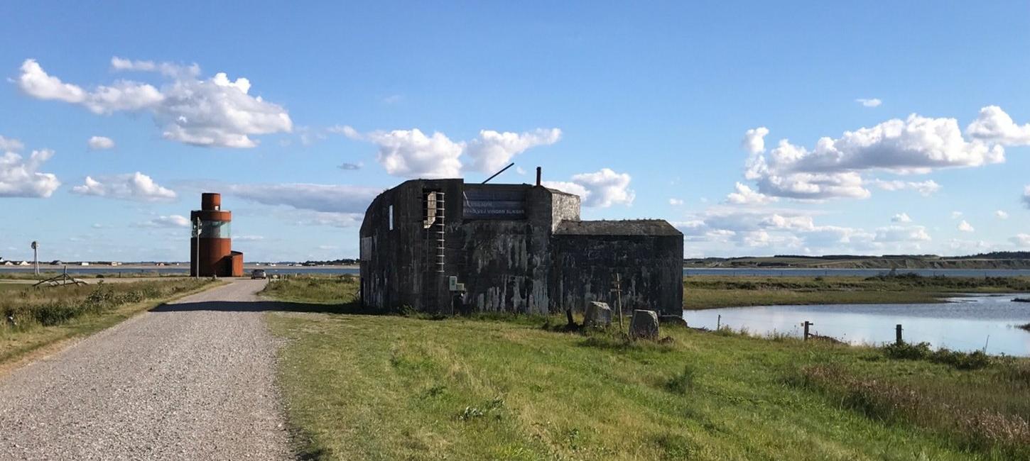 Oddesundtårnet, regelbau 411