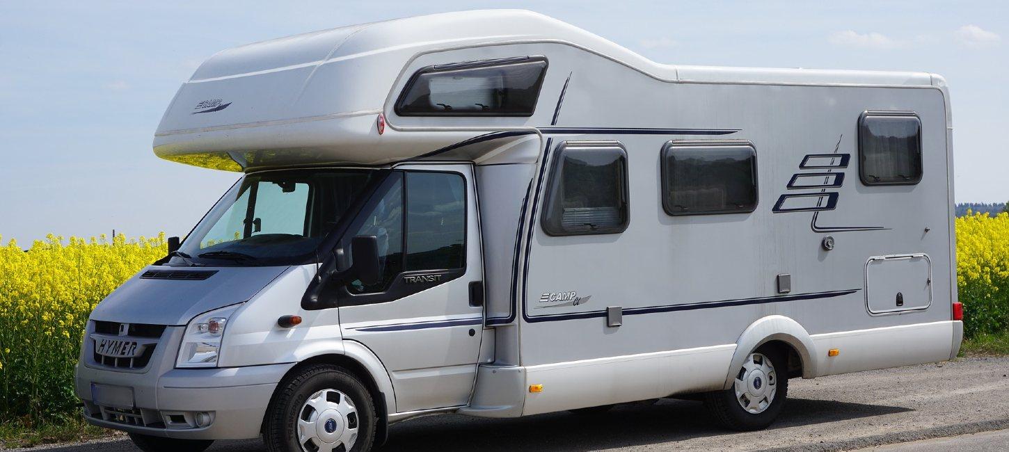 Autocamper
