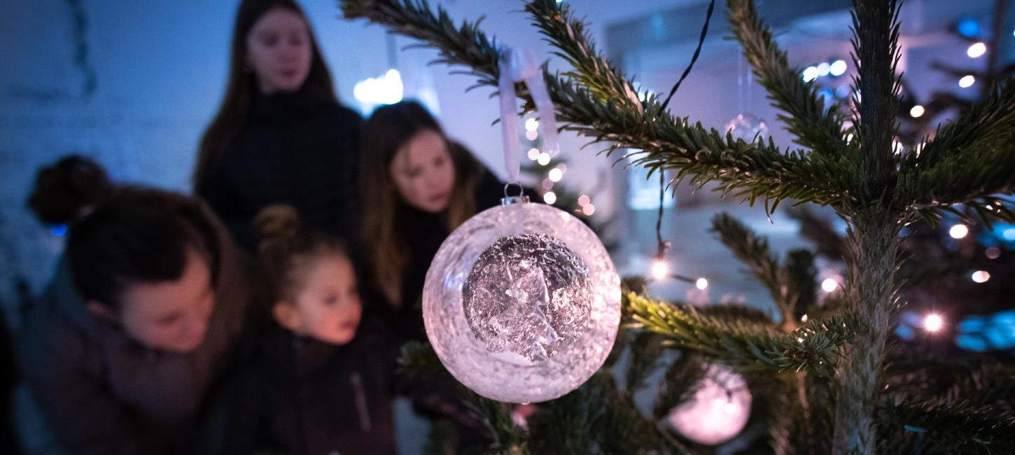 Jul i Iskunsten