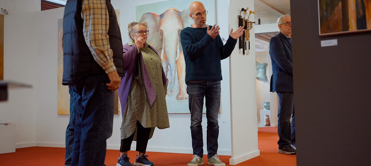 Kunst, kultur