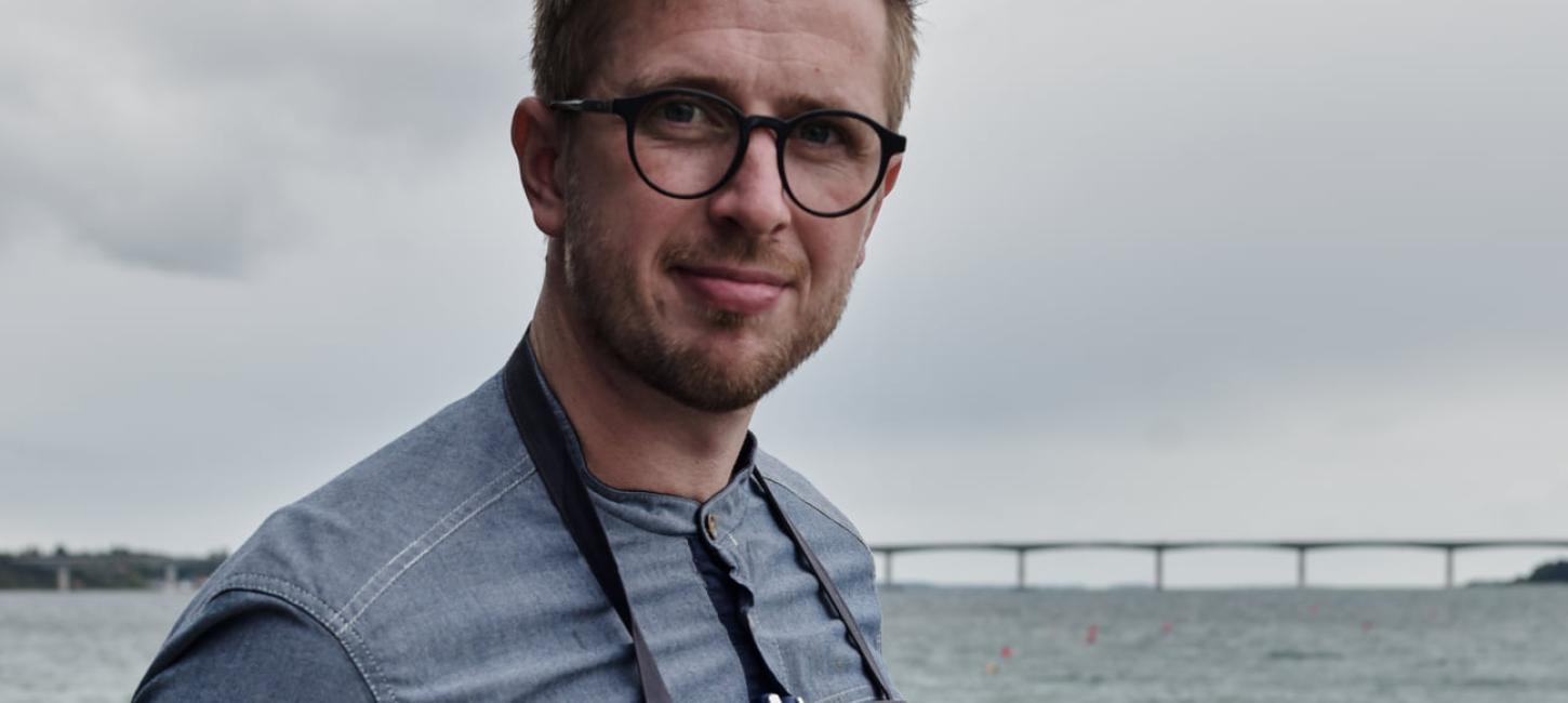 Limfjordens Hus, Rasmus Kardyb