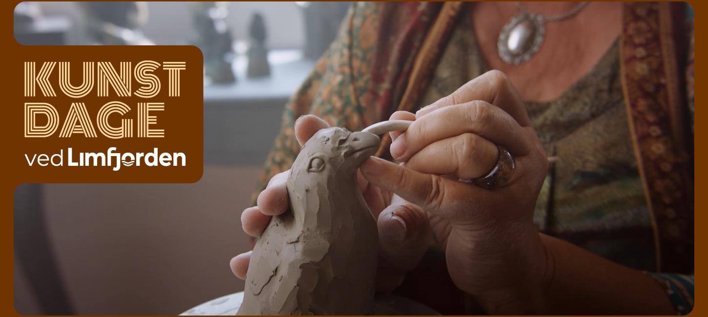 Kunstdage ved Limfjorden