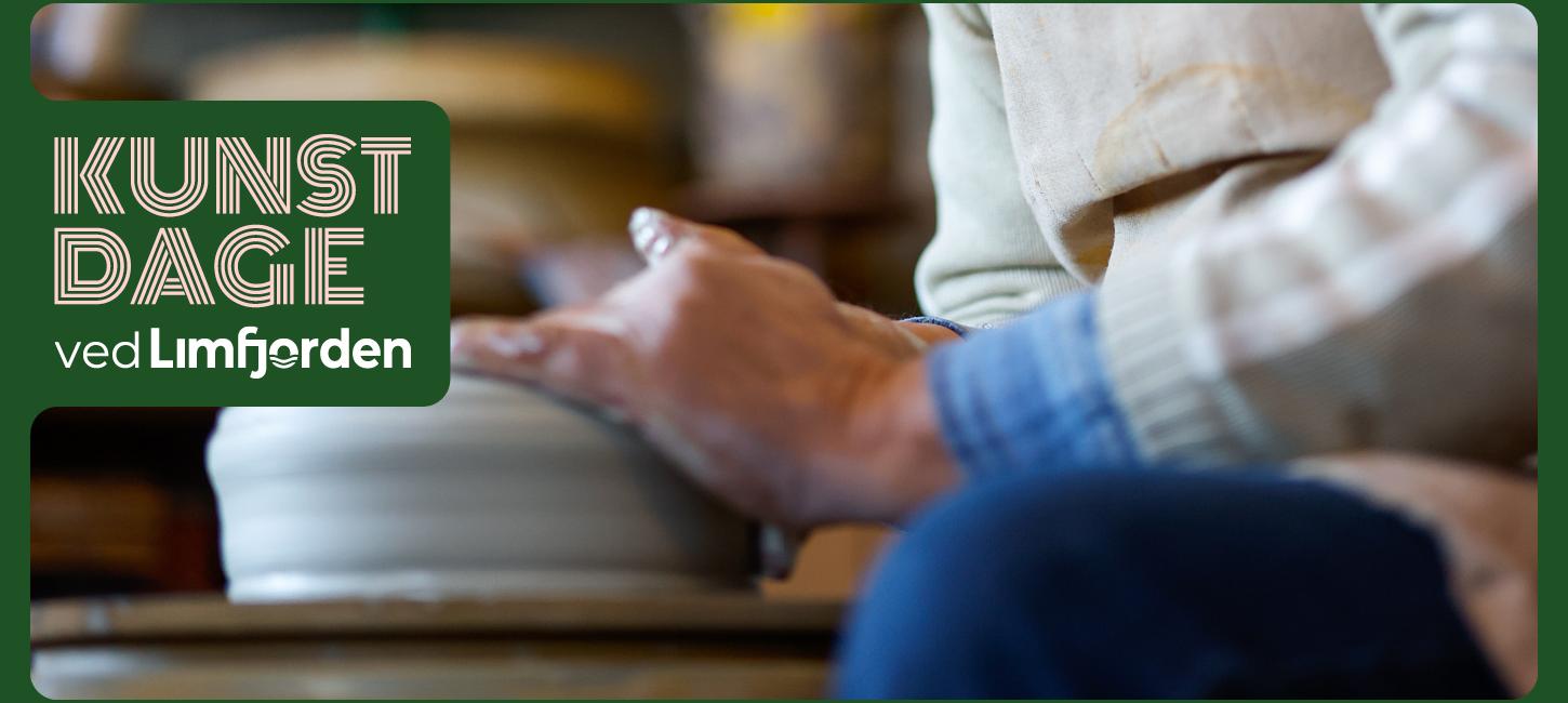 Kunstdage ved Limfjorden