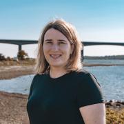 Kristina Lehmann Schjøtt, Direktør Destination Limfjorden