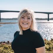 Tanja Bonde, Destination Limfjorden