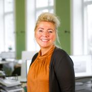 Tanja Bonde - Destination Limfjorden