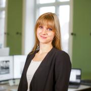 Sara Lindegaard Toft Andersen - Destination Limfjorden
