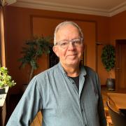 Lasse Højgaard - Destination Limfjorden