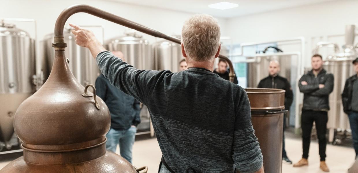 Brænderiet Limfjorden