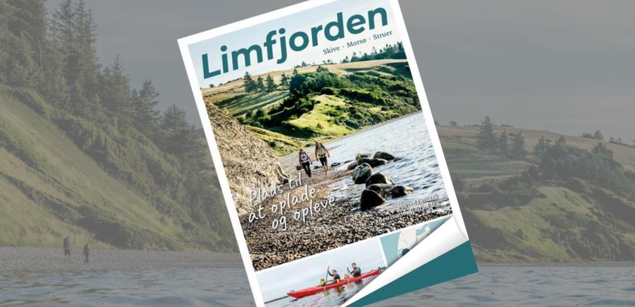 Magasin, Destination Limfjorden
