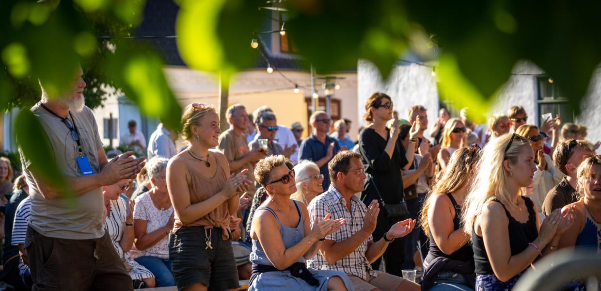 Kulturmødet på Mors