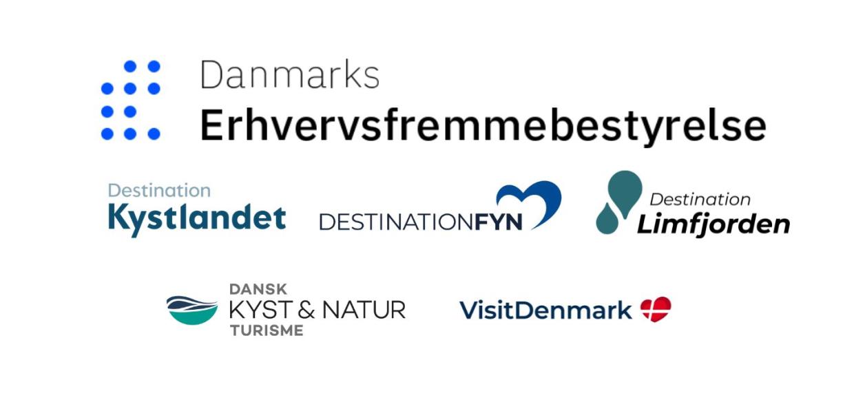 Turisme for Alle - Destination Limfjorden