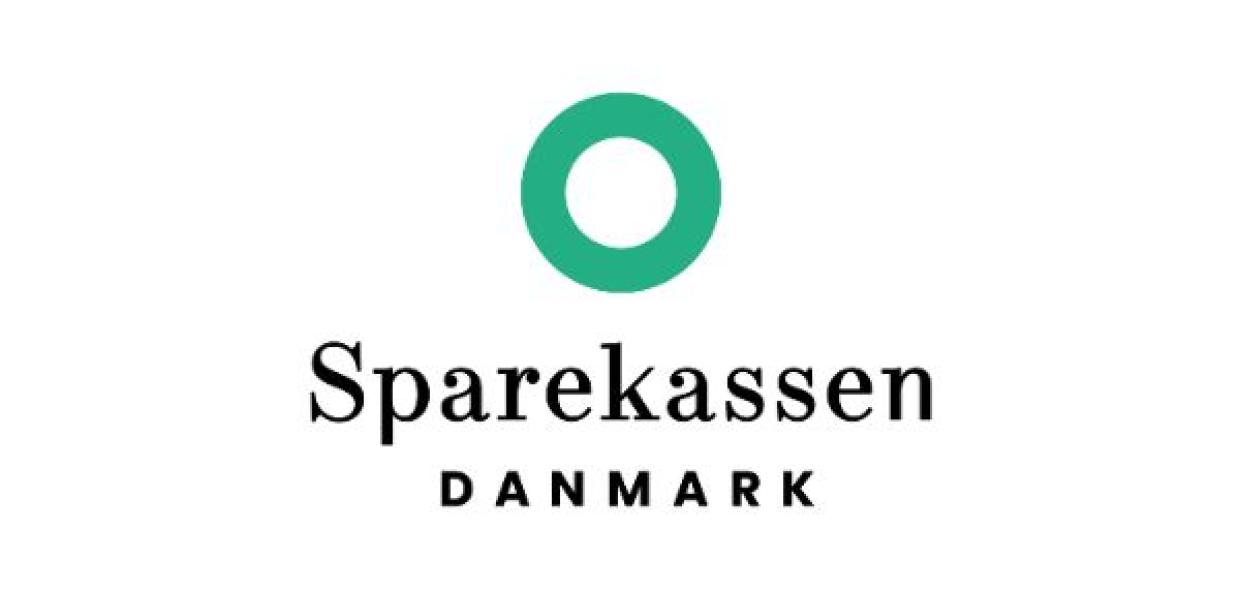 Logo - Sparekassen Danmark