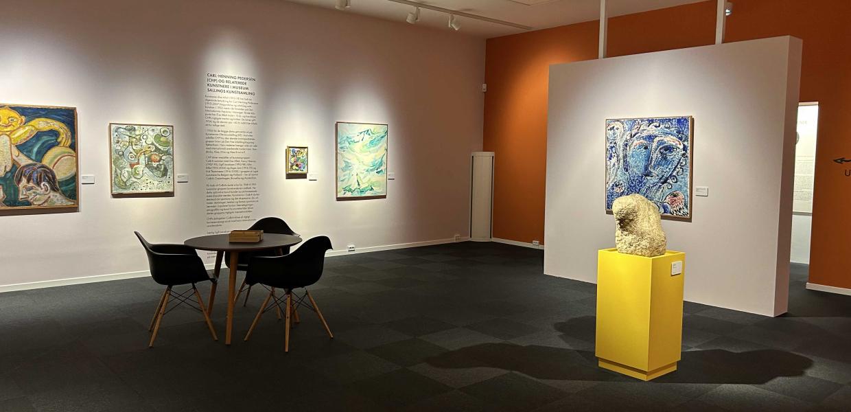 Skive Kunstmuseum