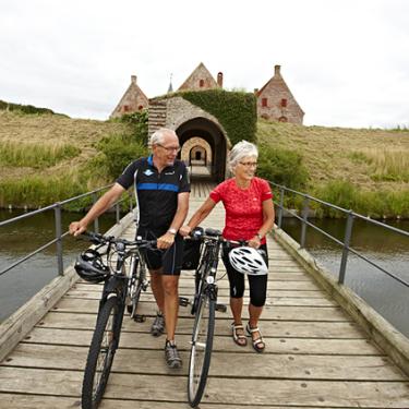 Cykeltur