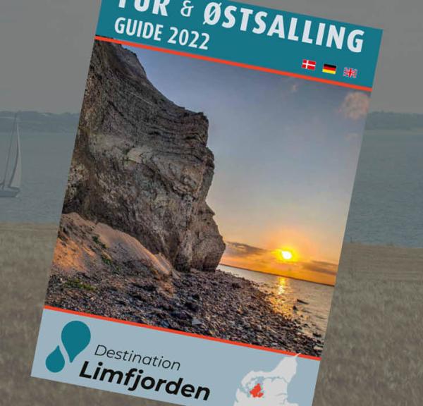 Fur, Østsalling guide 2022