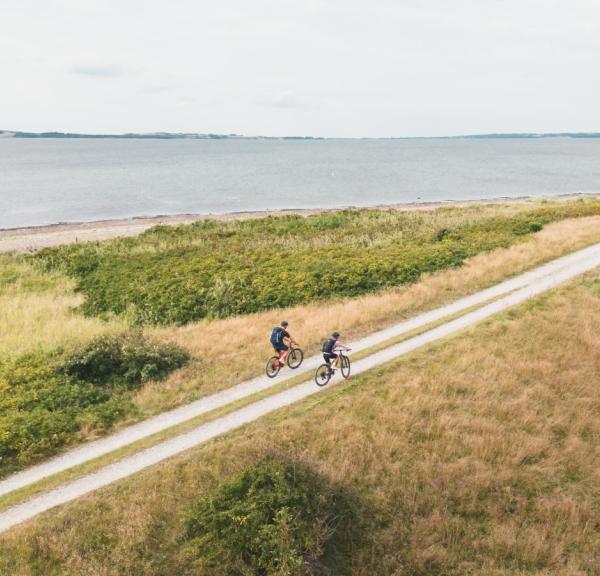 Cykeltur i Himmerland