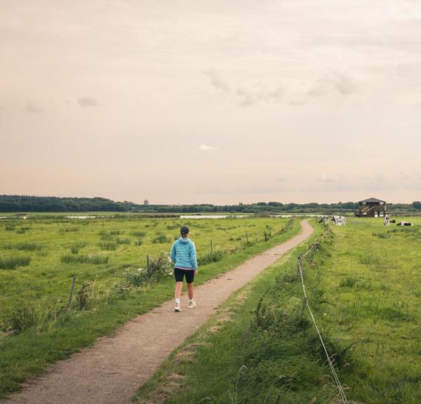 Vilsted Sø, Himmerland