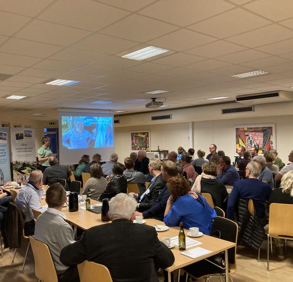 Generalforsamling 2023