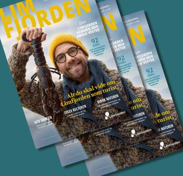 Magasin 2025 - Destination Limfjorden