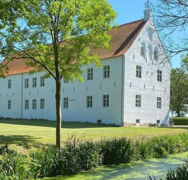 Staarup Hovedgaard