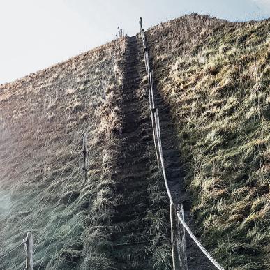 Stairway to Heaven