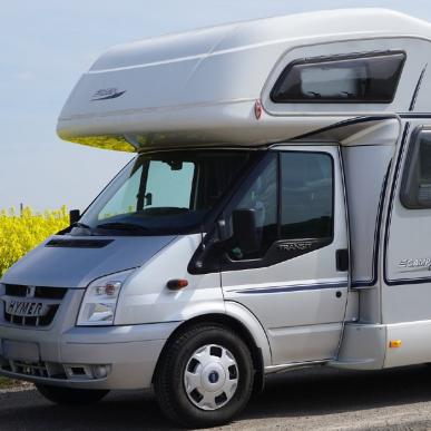 Autocamper