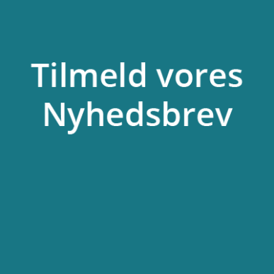 nyhedsbrev