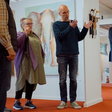 Kunst, kultur