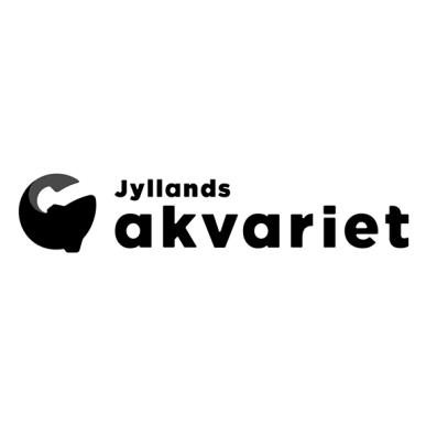 Logo, JyllandsAkvariet