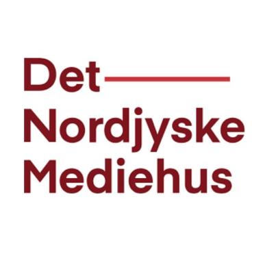 Logo - Det Nordjyske Mediehus