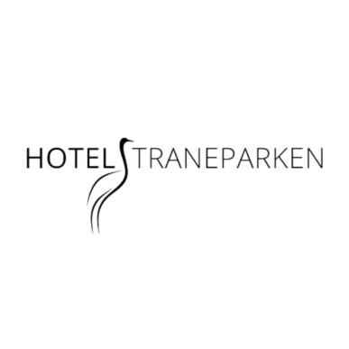Hotel Traneparken - Logo